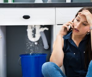About Water Heater Repair LLC Ryder, ND